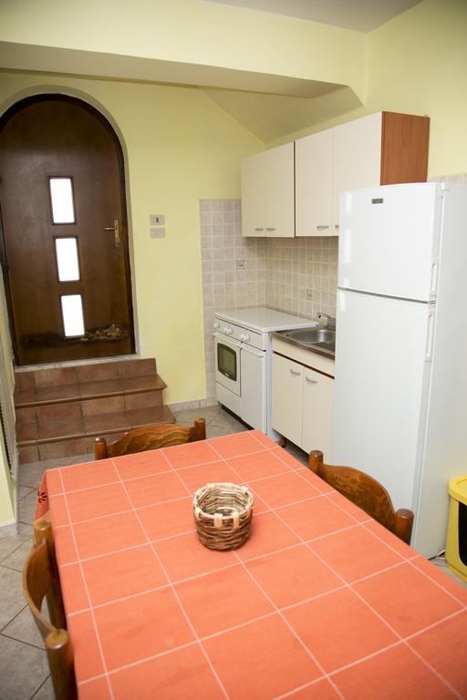 B&B Casa Antonia Trentinara Oda fotoğraf