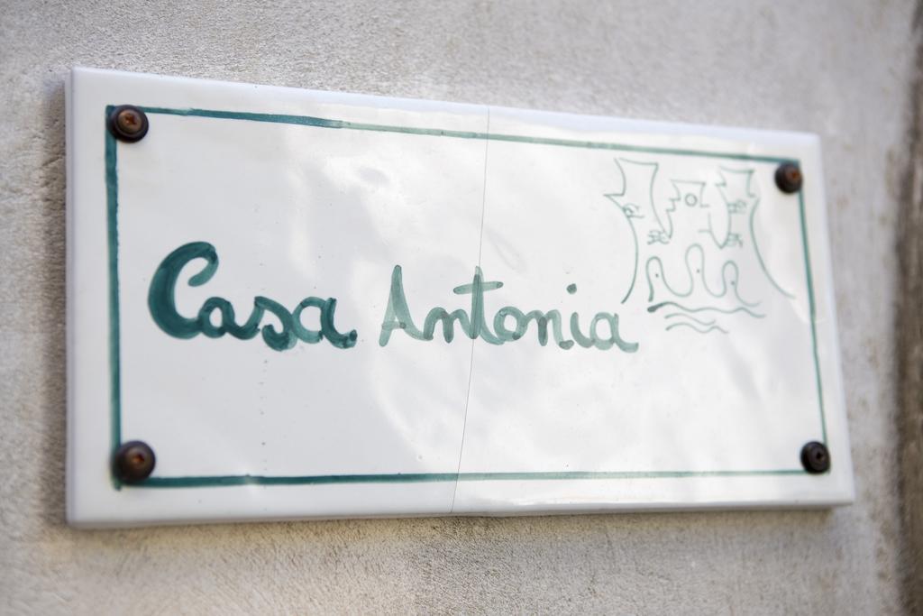 B&B Casa Antonia Trentinara Oda fotoğraf