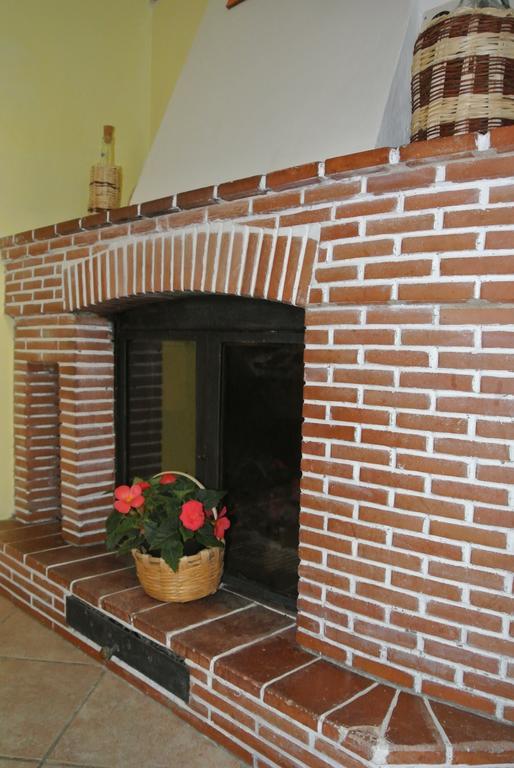 B&B Casa Antonia Trentinara Dış mekan fotoğraf