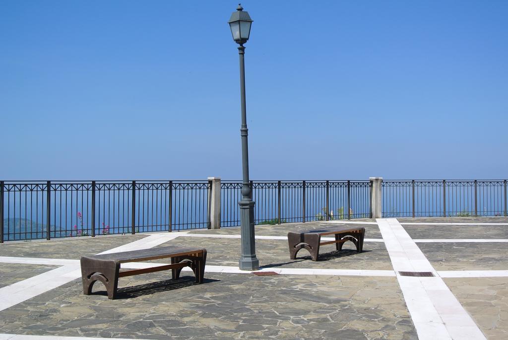 B&B Casa Antonia Trentinara Dış mekan fotoğraf