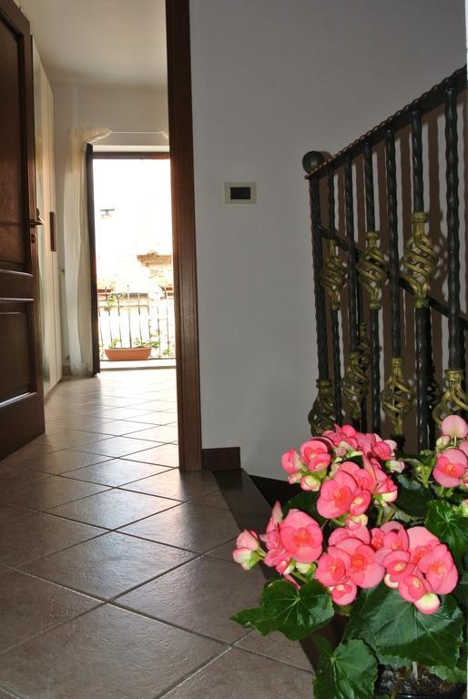 B&B Casa Antonia Trentinara Dış mekan fotoğraf