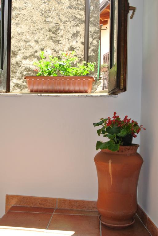 B&B Casa Antonia Trentinara Dış mekan fotoğraf