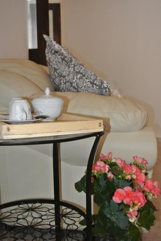 B&B Casa Antonia Trentinara Dış mekan fotoğraf