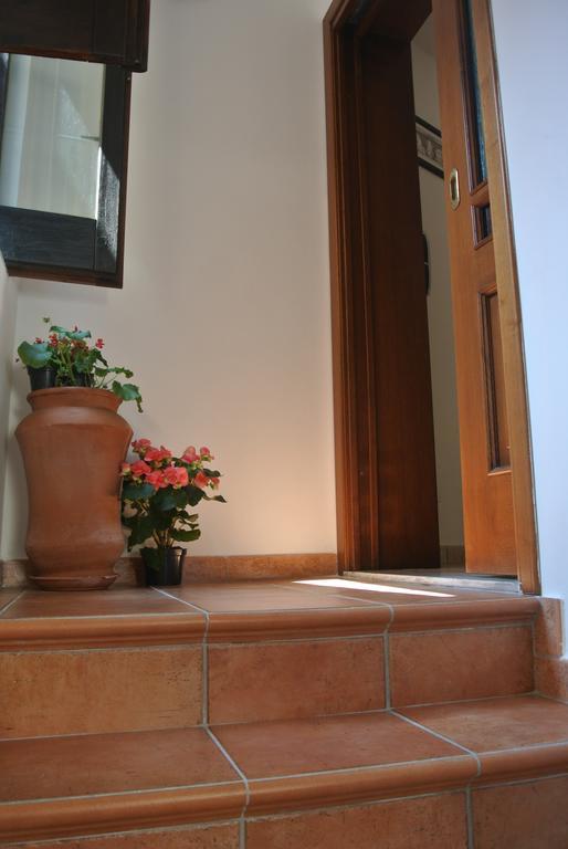 B&B Casa Antonia Trentinara Dış mekan fotoğraf