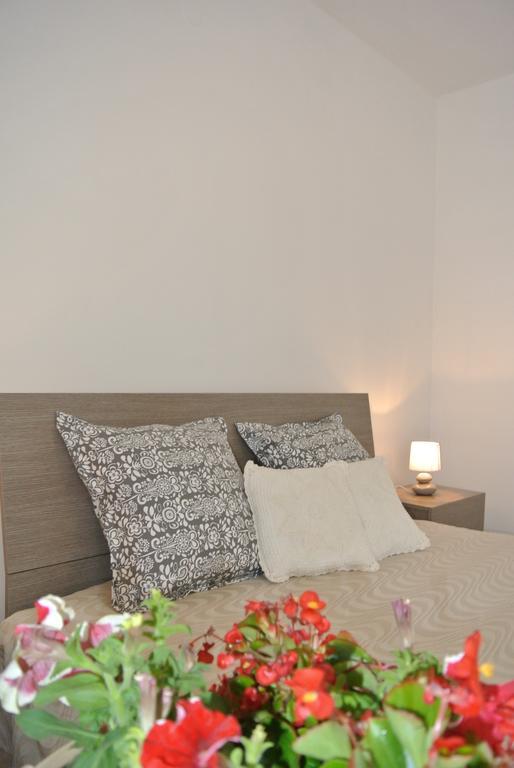 B&B Casa Antonia Trentinara Dış mekan fotoğraf