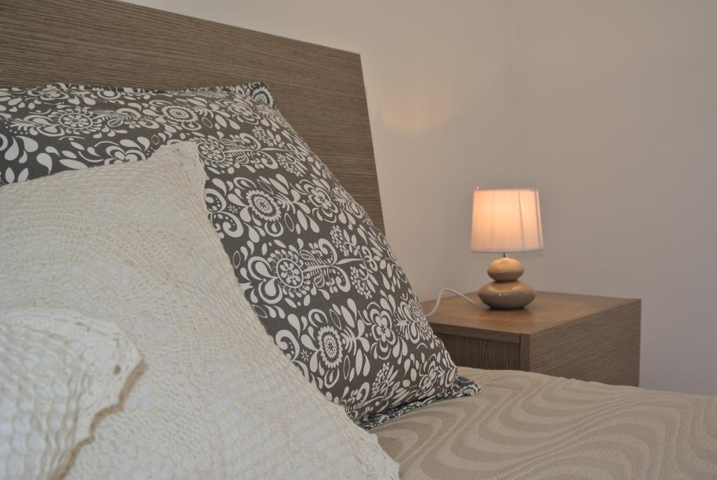 B&B Casa Antonia Trentinara Dış mekan fotoğraf