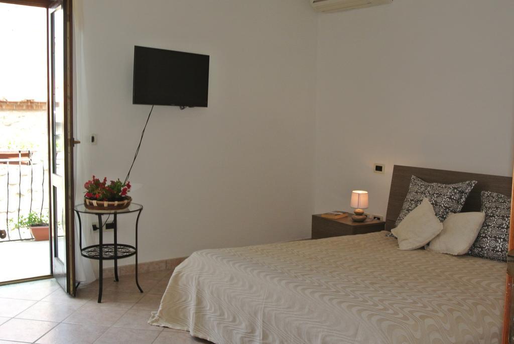 B&B Casa Antonia Trentinara Dış mekan fotoğraf