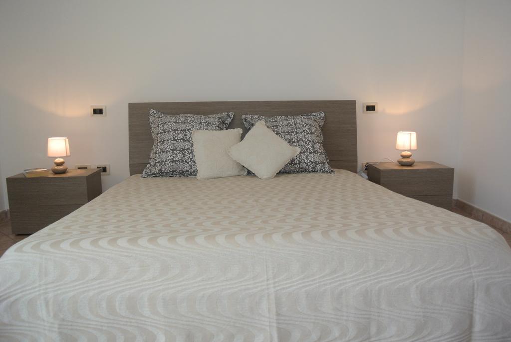 B&B Casa Antonia Trentinara Dış mekan fotoğraf
