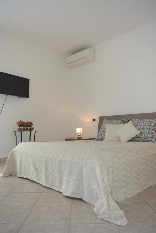 B&B Casa Antonia Trentinara Dış mekan fotoğraf