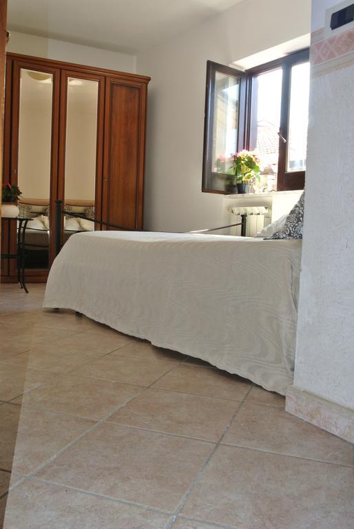 B&B Casa Antonia Trentinara Dış mekan fotoğraf