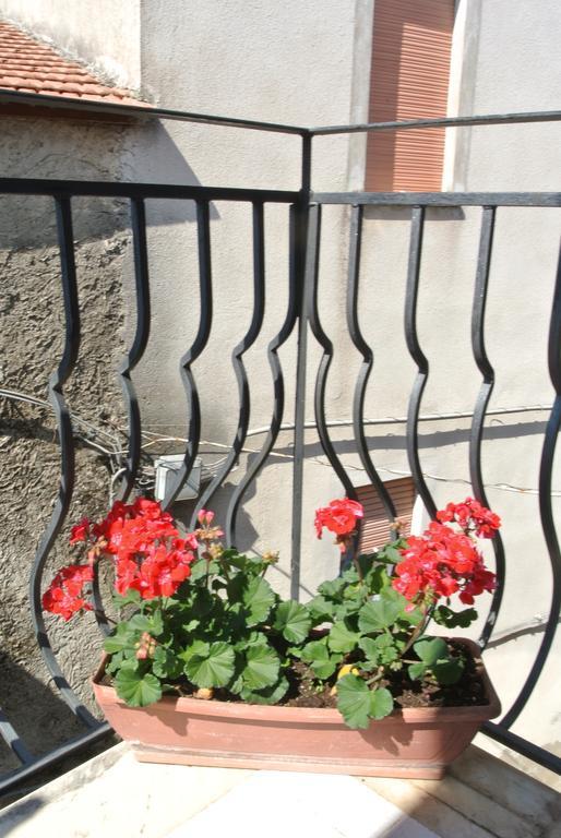 B&B Casa Antonia Trentinara Dış mekan fotoğraf