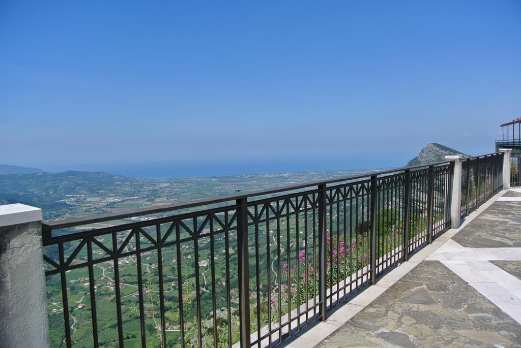 B&B Casa Antonia Trentinara Dış mekan fotoğraf
