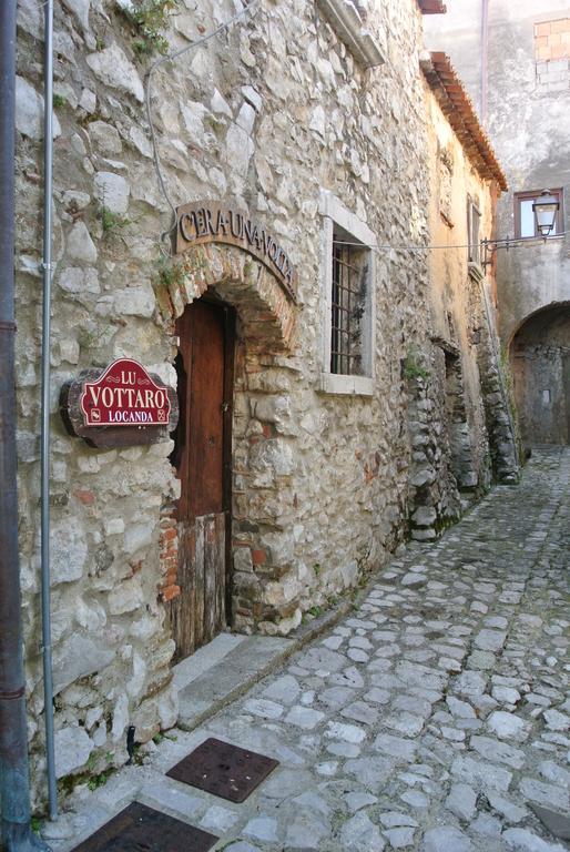 B&B Casa Antonia Trentinara Dış mekan fotoğraf