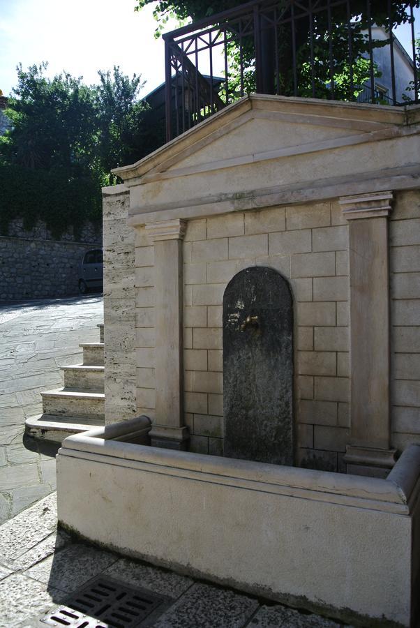 B&B Casa Antonia Trentinara Dış mekan fotoğraf